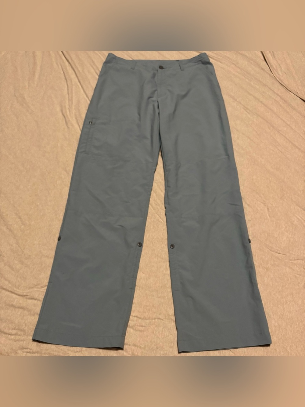 Patagonia Qaundary pants size 12